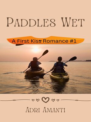 cover image of Paddles Wet